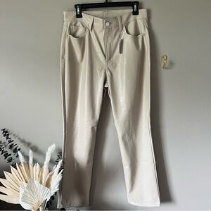GAP • PANTS • NWT